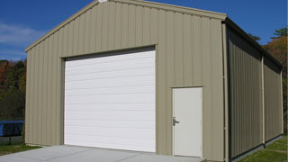 Garage Door Openers at Keller, Texas